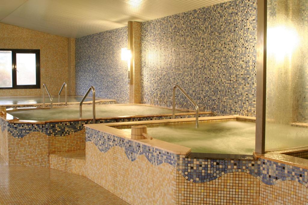 Chat Hot Spring Resort Keelung Exterior photo