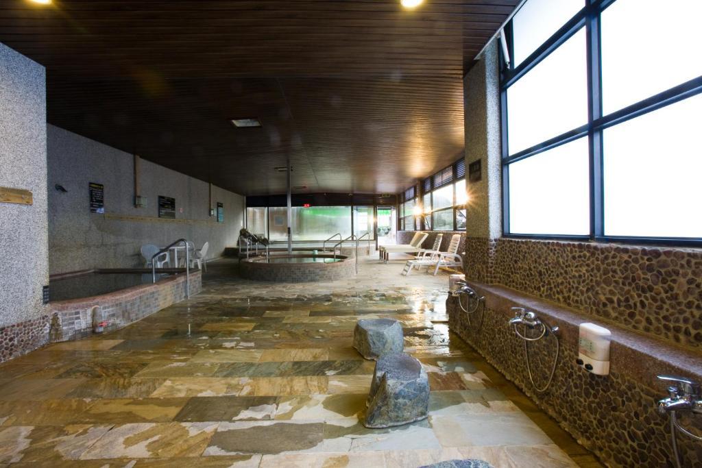 Chat Hot Spring Resort Keelung Exterior photo