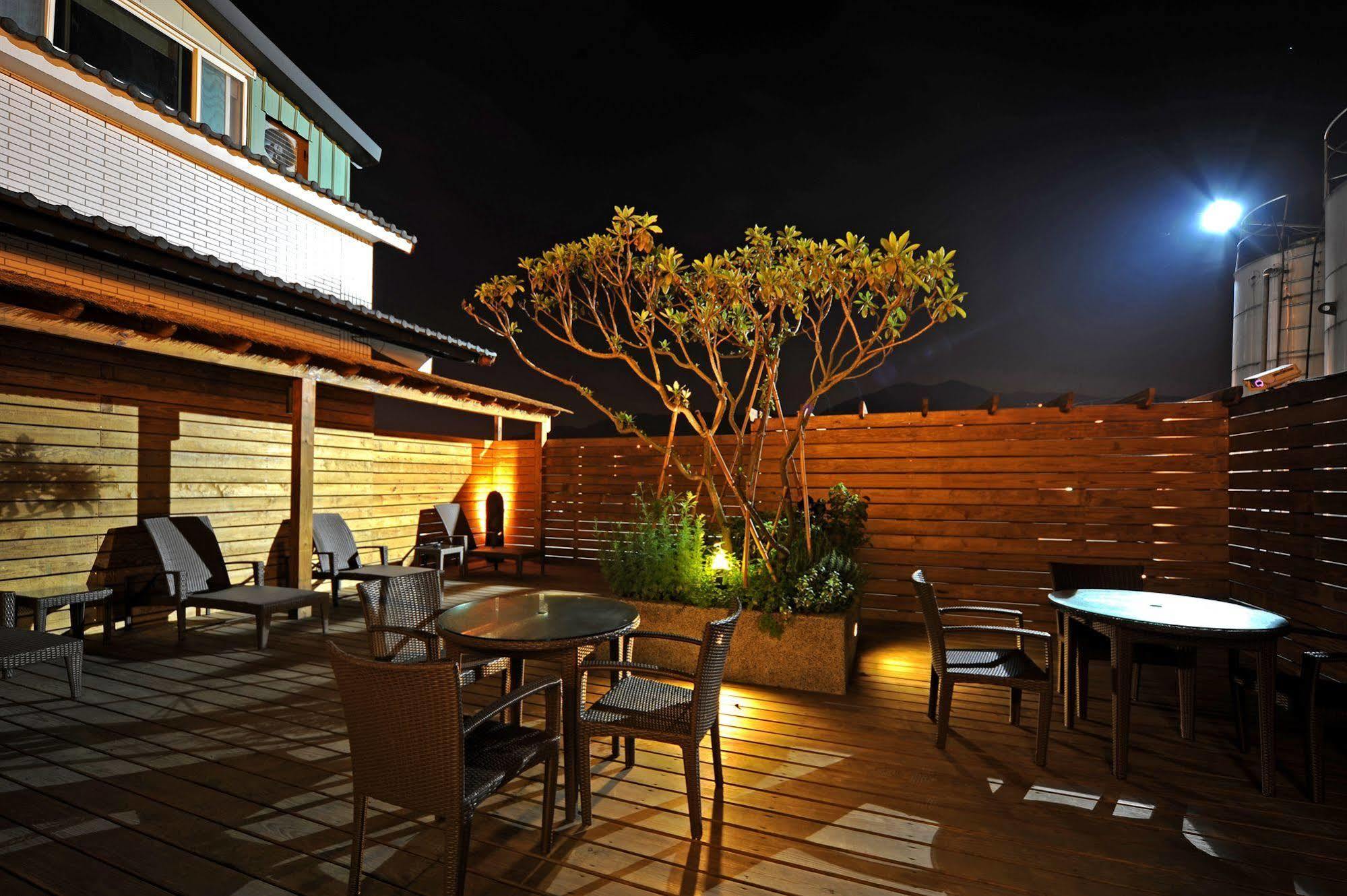 Chat Hot Spring Resort Keelung Exterior photo